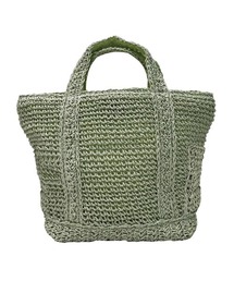 ROOTOTE（ルートート）の「ROOTOTE ルートート EU.デリ.パニエ-A（かごバッグ）」