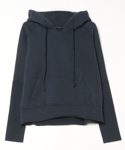 NILI lotan ニリロータン パーカー セール/ブランド古着】NILI LOTAN｜ニリロタンのパーカー（ブルー