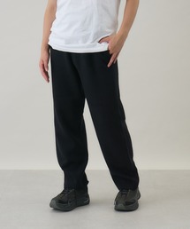 kuros'（クロス）の「【kuros’オリジナル】ウールカシミヤニットパンツ（その他パンツ）」