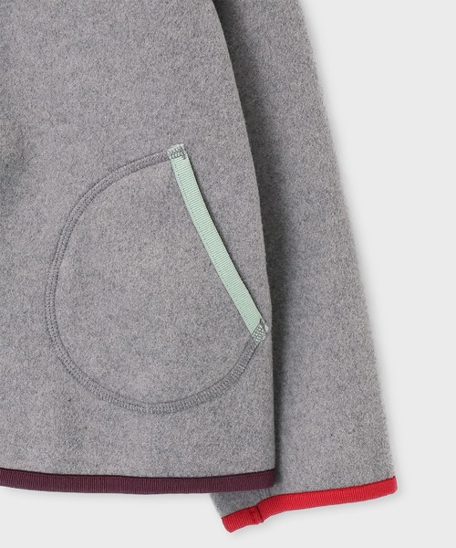 セール】ジュニア パイピング ノーカラージャケット / 893180 4153209