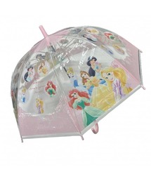 Disney | ディズニー　ビニール傘　ディズニープリンセス ５０ＣＭ(長傘)