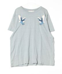 off white（オフホワイト）の「半袖Tシャツ（Tシャツ/カットソー）」