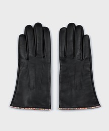 Paul Smith｜ポール・スミスの手袋（レザー・本革）通販 - ZOZOTOWN