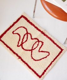 Port（ポート）の「【 Sowel. / ソエル 】 アソート デザイン ラグ / マット #（ラグ/マット）」