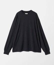 Kaptain Sunshine | ＜KAPTAIN SUNSHINE＞ WL MRN L/S/Tシャツ(Tシャツ/カットソー)