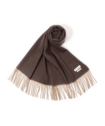 TOMORROWLAND｜トゥモローランドのマフラー（カシミヤ）通販 - ZOZOTOWN