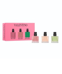 VALENTINO BEAUTY（ヴァレンティノビューティー）の「【ZOZO限定】ヴァレンティノ ドンナ ボーン イン ローマ ミニ セレクション 3（香水）」