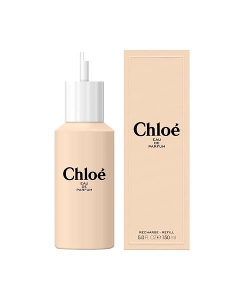クロエ オードパルファム（リフィル） 150mL（香水）｜Chloe（クロエ