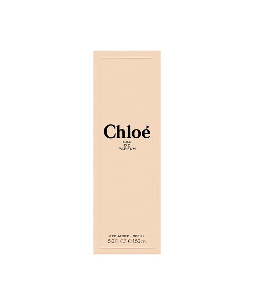 クロエ オードパルファム（リフィル） 150mL（香水）｜Chloe（クロエ