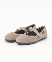 VICTORIA（ヴィクトリア）の「Mercedes Terciope Beige（スリッポン）」