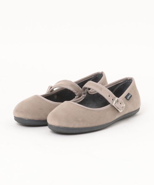 Mercedes Terciope Beige