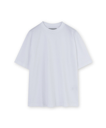 ワンデイTシャツ、ホワイト