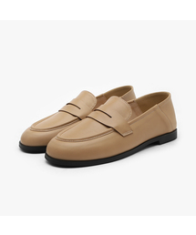 SAPPUN（サプン）の「Andes Round Penny Loafer (1.5cm)（ローファー）」