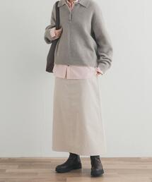 URBAN RESEARCH DOORS | 『UR TECH』コーデュロイスカート(スカート)