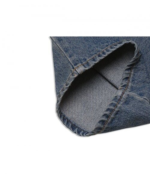 youthbath(ユースバース)の「PK WRESTLER CARGO WORK PANTS_DENIM BLUE(デニムパンツ・レディース・その他・MEDIUM/SMALL/X-SMALL/LARGE)」の5枚目の写真