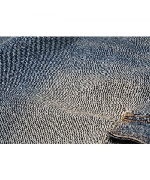 youthbath(ユースバース)の「PK WRESTLER CARGO WORK PANTS_DENIM BLUE(デニムパンツ・レディース・その他・MEDIUM/SMALL/X-SMALL/LARGE)」の8枚目の写真
