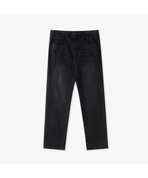 WORK ON BODY OFF（ワークオンボディオフ）の「WOBO オフデニム [ブラック]（デニムパンツ）」