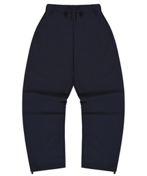 DURTの「DAILY SWEATPANTS (NAVY)（スウェットパンツ・レディース）」