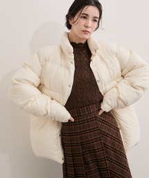 GERRY（ジェリー）の「【GERRY/ジェリー】GIB DOWN JACKET ダウンジャケット（ダウンジャケット/コート）」