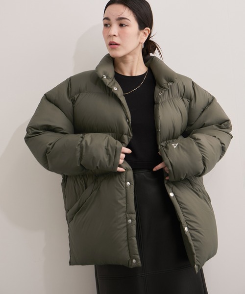 GERRY（ジェリー）の「【GERRY/ジェリー】GIB DOWN JACKET ダウン