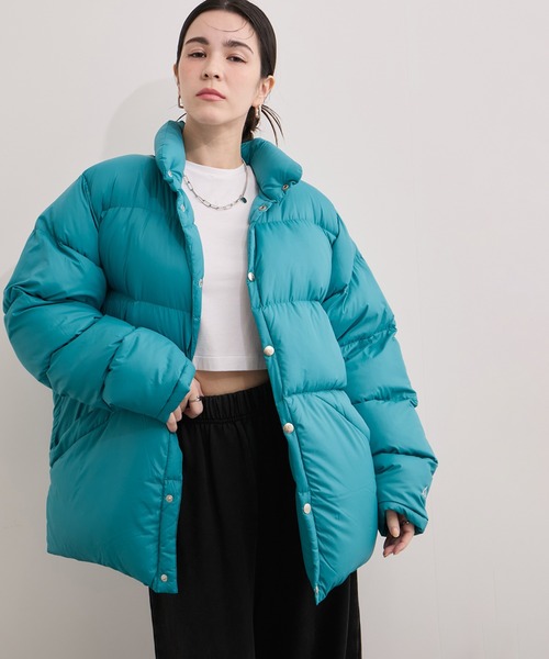 GERRY（ジェリー）の「【GERRY/ジェリー】GIB DOWN JACKET ダウン