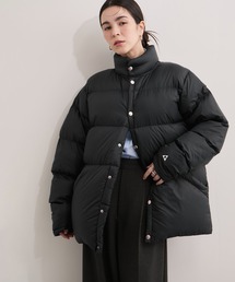 メンズのダウンジャケット/コート（ボタン留め）ファッション通販