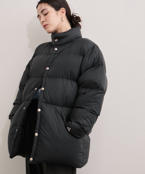 GERRY（ジェリー）の「【GERRY/ジェリー】GIB DOWN JACKET ダウン