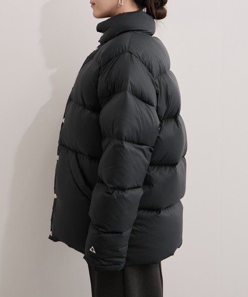 セール】【GERRY/ジェリー】GIB DOWN JACKET ダウンジャケット（ダウン