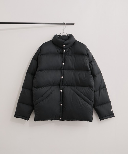 GERRY（ジェリー）の「【GERRY/ジェリー】GIB DOWN JACKET ダウン