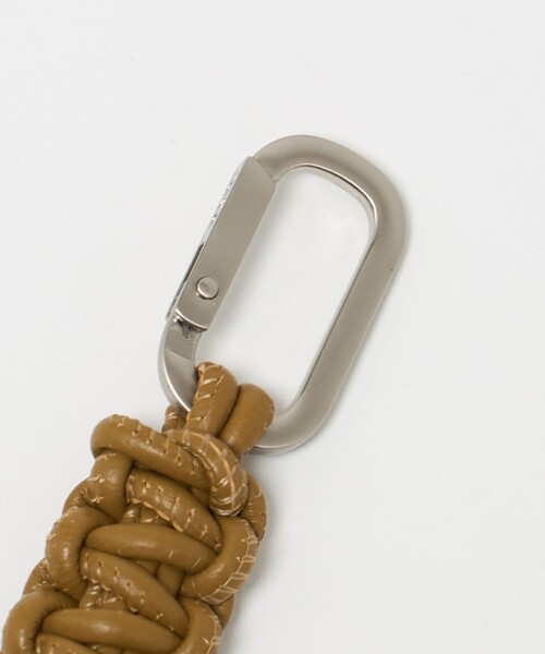 別注】＜OSOI＞ロープ キーリング H（キーケース/キーアクセサリー