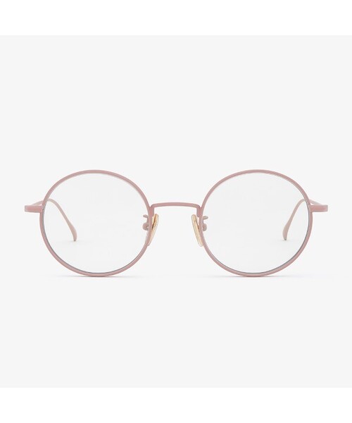 January スリップ DR0105B ブルーライトカット眼鏡