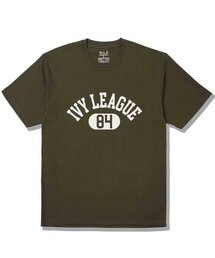 IVY LEAGUE GARMENTS CREW [KHAKI]