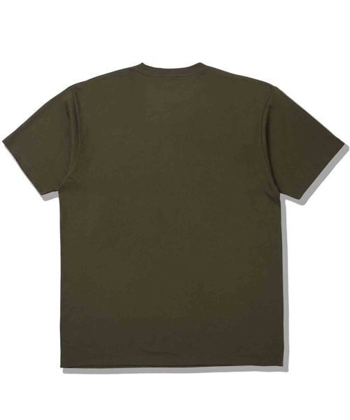THE MILE（ザマイル）の「IVY LEAGUE GARMENTS CREW [KHAKI]（Tシャツ/カットソー・メンズ・その他・SMALL/MEDIUM/LARGE/X-LARGE/X-SMALL）」の7枚目の写真