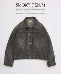 JOURNAL STANDARD｜ジャーナルスタンダードのデニムジャケット通販