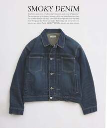 JOURNAL STANDARD relume｜ジャーナルスタンダード レリュームのデニム