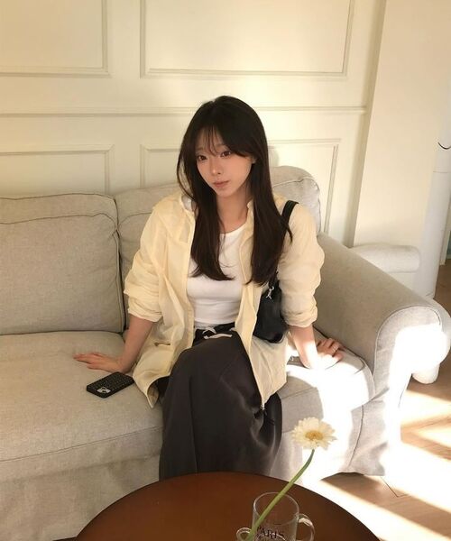 YURT(ユルト)の「POIV_CC(メッセンジャーバッグ・レディース・ブラウン・FREE)」の2枚目の写真