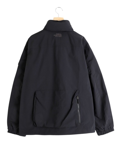 THE NORTH FACE / ザ・ノース・フェイス：Field Utility Jacket