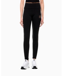 ボトムス・スパッツ Emporio Armani EMPORIO ARMANI｜エンポリオ アルマーニのレギンス/スパッツ通販