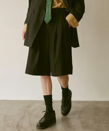 soerte（ソエルテ）の「ハーフパンツ（その他パンツ）」