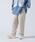 B'2nd�i�r�[�Z�J���h�j�́uRENOVA/���m�o DOUBLE KNEE SWEAT PANTS �_�u���j�[ �X�E�F�b�g�p���c�i�X�E�F�b�g�p���c�j�v�b�x�[�W��