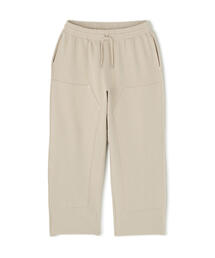 B'2nd（ビーセカンド）の「RENOVA/レノバ DOUBLE KNEE SWEAT PANTS ダブルニー スウェットパンツ（スウェットパンツ）」