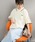 FRED PERRY�i�t���b�h�y���[�j�́u[FRED PERRY/�t���b�h�y���[] �ʒ� �V���O���e�B�b�v���C�� �T�}�[�j�b�g�|���V���c�i�|���V���c�j�v�b�L�i��