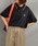 FRED PERRY�i�t���b�h�y���[�j�́u[FRED PERRY/�t���b�h�y���[] �ʒ� �V���O���e�B�b�v���C�� �T�}�[�j�b�g�|���V���c�i�|���V���c�j�v�b�u���b�N