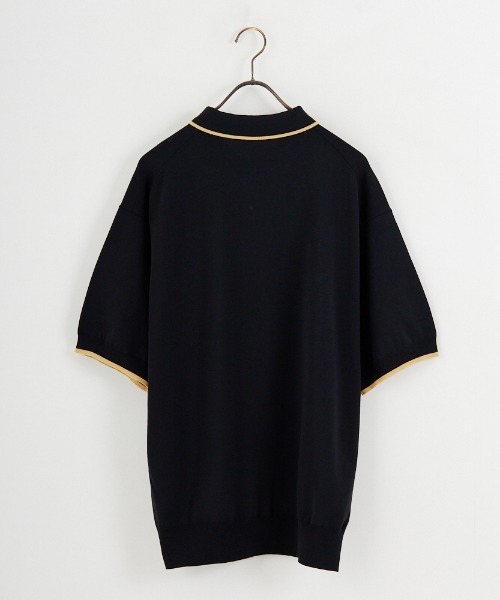 WEB先行予約】[FRED PERRY/フレッドペリー] 別注 シングルティップ