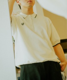 美品✩ フレッドペリー イタリア製 REISSUES ニットポロ サマーニット ニットポロ」に該当するFRED PERRY（フレッドペリー）のメンズ