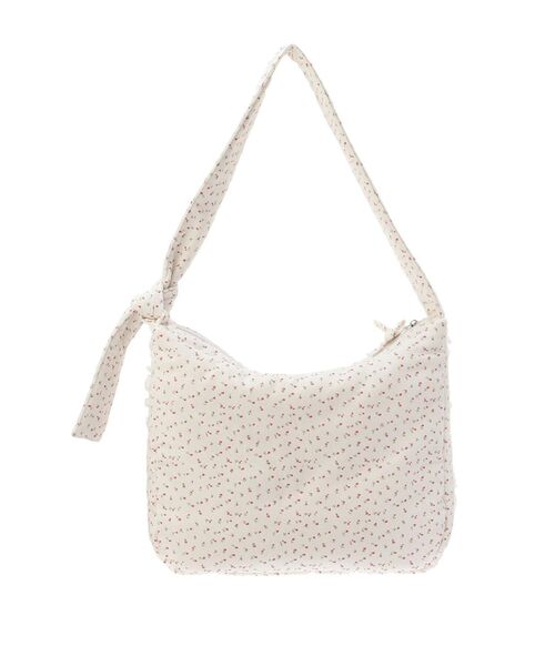 merry jenny（メリージェニー）の「frill frillぬい活バッグ（ショルダーバッグ・レディース・レッド/ブルー/オフホワイト/ピンク・FREE）」の22枚目の写真