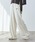 NIKE�i�i�C�L�j�́u�s�Z�b�g�A�b�v�Ή����i�t�i�C�L �X�|�[�c�E�F�A �E�B�����Y �n�C�E�G�X�g ���C�h���b�O �x���A �p���c / Nike Sportswear Women's High-Waisted Wide-Leg Velour Pants IQ0681-113 Coconut Milk�i���̑��p���c�j�v�b�z���C�g�n���̑�2