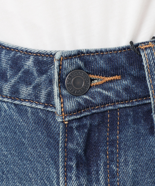 JOURNAL STANDARD（ジャーナルスタンダード）の「別注【LEVI’S(R)/リーバイス(R)】 for JS LOW LOOSE 31（デニムパンツ・レディース・ライトブルー・23/24/25/26/27/28/29）」の18枚目の写真