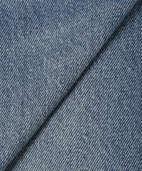 JOURNAL STANDARD（ジャーナルスタンダード）の「別注【LEVI’S(R)/リーバイス(R)】 for JS LOW LOOSE 31（デニムパンツ・レディース・ライトブルー・23/24/25/26/27/28/29）」の20枚目の写真