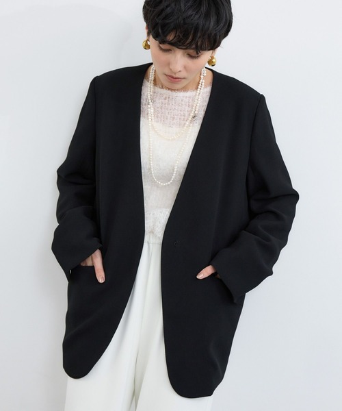 BARNYARDSTORM（バンヤードストーム）の「BARNYARDSTORM / ストレッチ